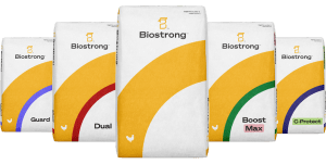 Biostrong Poultry Solutions – Micronutrition and Health Solutions