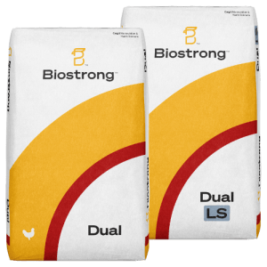 Biostrong Poultry Solutions - Micronutrition and Health Solutions