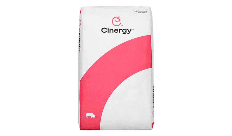 Cinergy
