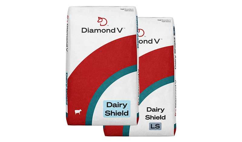DairyShield