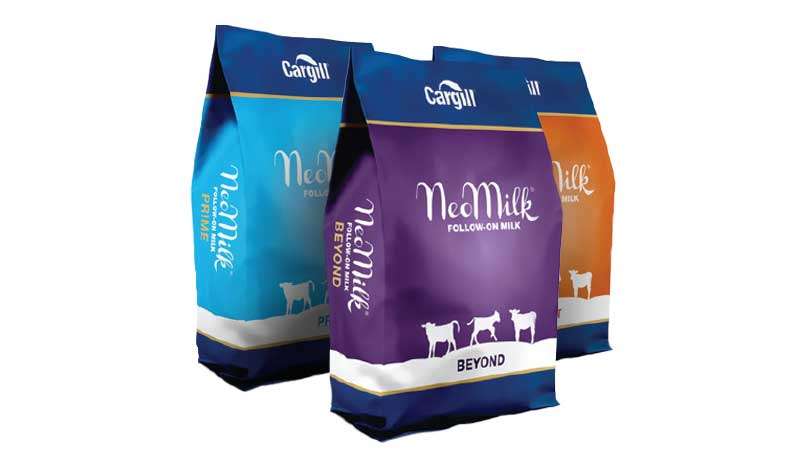 Neomilk